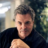 Fotoğraf Amos Gitaï