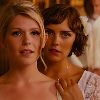 Fotoğraf Hannah Arterton