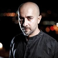 Fotoğraf Murat Garipağaoğlu