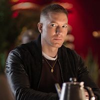 Fotoğraf Joseph Sikora