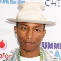 Fotoğraf Pharrell Williams