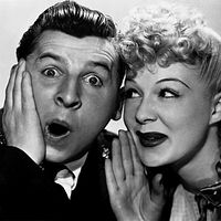 Fotoğraf Eddie Bracken