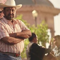 Fotoğraf Alejandro Patiño