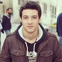 Fotoğraf Mert Yazıcıoğlu