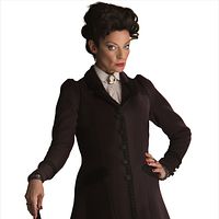 Fotoğraf Michelle Gomez