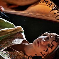 Fotoğraf Giulia Salerno