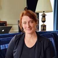 Fotoğraf Jennifer Kent