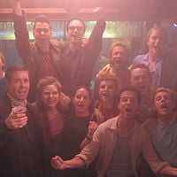 Fotoğraf Joshua Hill