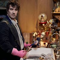 Fotoğraf Jonathan Brugh