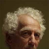 Fotoğraf Moni Moshonov