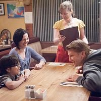 Fotoğraf Heather McComb