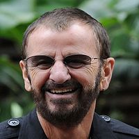Fotoğraf Ringo Starr