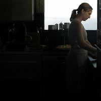Fotoğraf Maria Kallimani