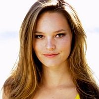 Fotoğraf Bailey Noble