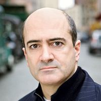 Fotoğraf Matt Servitto