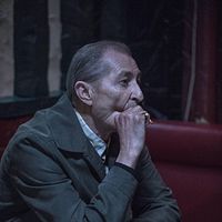 Fotoğraf Alex Diakun