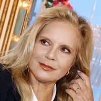 Fotoğraf Sylvie Vartan