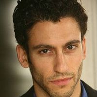 Fotoğraf Adam Tsekhman