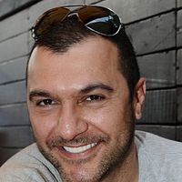 Fotoğraf Jerfi Benveniste