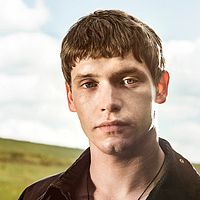 Fotoğraf Billy Howle