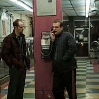 Fotoğraf Adam David Thompson