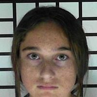 Fotoğraf Mariam Buturishvili