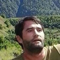 Fotoğraf Irakli Samushia