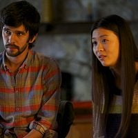 Fotoğraf Naomi Christie