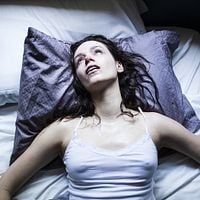 Fotoğraf Alex Essoe