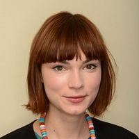 Fotoğraf Tilda Cobham-Hervey