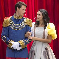 Fotoğraf Shane Harper