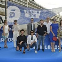 Fotoğraf Miki Esparbé