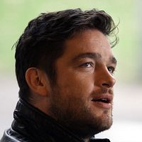 Fotoğraf Ronald Zehrfeld