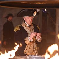 Fotoğraf Scott Poythress