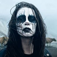 Fotoğraf Thorbjörg Helga Dyrfjörd