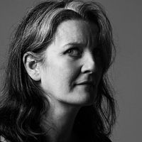 Fotoğraf Halldora Geirhardsdottir