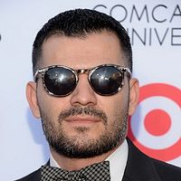 Fotoğraf Hugo Medina