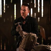 Fotoğraf Travis Aaron Wade