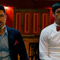 Fotoğraf Killian Scott