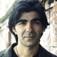 Fotoğraf Fatih Akın