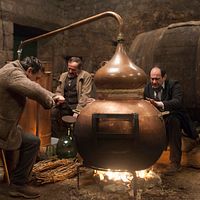 Fotoğraf Antonio Durán 'Morris'