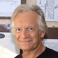 Fotoğraf Andrzej Seweryn