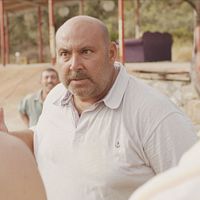 Fotoğraf Itri Koşar