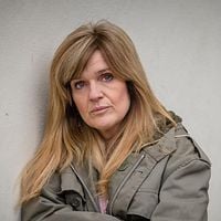 Fotoğraf Siobhan Finneran