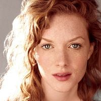 Fotoğraf Wrenn Schmidt