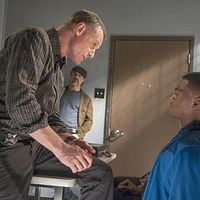 Fotoğraf Justin Cornwell