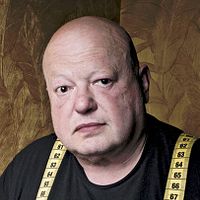 Fotoğraf François Hadji-Lazaro