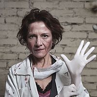 Fotoğraf Ewa Kolasinska