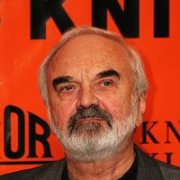 Fotoğraf Zdeněk Svěrák