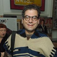 Fotoğraf Michael Musto